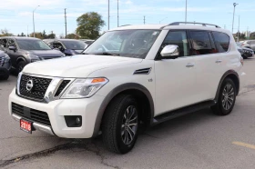 Nissan Armada SL| 1 OWNER| LOADED| LEATHER| 360 CAM| REMOTE STAR | Auto.bg — изображение 8 Nissan Armada SL| 1 OWNER| LOADED| LEATHER| 360 CAM| REMOTE STAR | Auto.bg — изображение 8