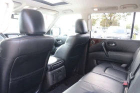Nissan Armada SL| 1 OWNER| LOADED| LEATHER| 360 CAM| REMOTE STAR | Auto.bg — изображение 17 Nissan Armada SL| 1 OWNER| LOADED| LEATHER| 360 CAM| REMOTE STAR | Auto.bg — изображение 17