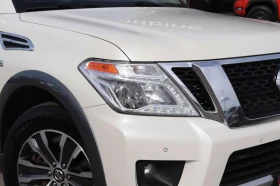 Nissan Armada SL| 1 OWNER| LOADED| LEATHER| 360 CAM| REMOTE STAR | Auto.bg — изображение 3 Nissan Armada SL| 1 OWNER| LOADED| LEATHER| 360 CAM| REMOTE STAR | Auto.bg — изображение 3