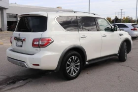 Nissan Armada SL| 1 OWNER| LOADED| LEATHER| 360 CAM| REMOTE STAR | Auto.bg — изображение 12 Nissan Armada SL| 1 OWNER| LOADED| LEATHER| 360 CAM| REMOTE STAR | Auto.bg — изображение 12