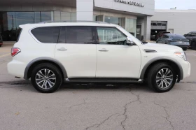 Nissan Armada SL| 1 OWNER| LOADED| LEATHER| 360 CAM| REMOTE STAR | Auto.bg — изображение 13 Nissan Armada SL| 1 OWNER| LOADED| LEATHER| 360 CAM| REMOTE STAR | Auto.bg — изображение 13