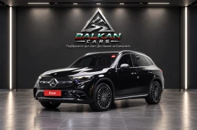 Mercedes-Benz GLC 300 4Matic AMG Line* 360* HUD* Обдух* ACC