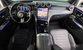 Mercedes-Benz GLC 300 4Matic AMG Line* 360* HUD* Обдух* ACC | Auto.bg — изображение 6 Mercedes-Benz GLC 300 4Matic AMG Line* 360* HUD* Обдух* ACC | Auto.bg — изображение 6