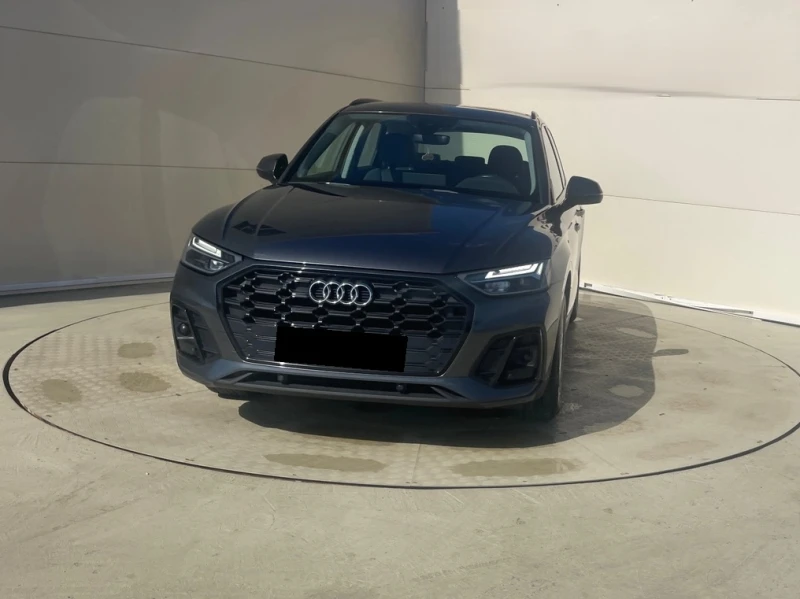 Audi Q5 2.0TDI Mild Hybrid - 58998 лв. / 30165.20 € - 14072360 1 | Car24.bg Audi Q5 2.0TDI Mild Hybrid - 58998 лв. / 30165.20 € - 14072360 1
