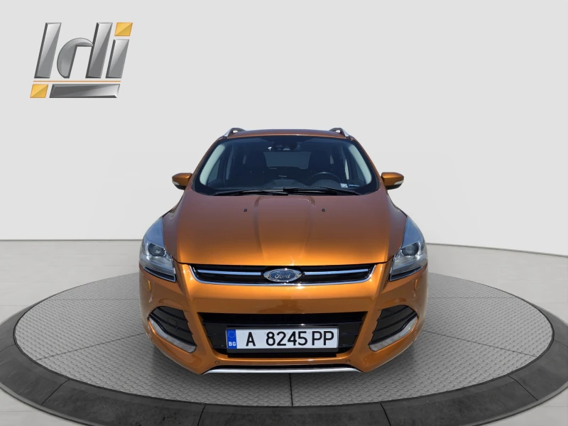 Ford Kuga 2.0 TDCI 4x4 TITANIUM - 9400 € / 18384.80 лв. - 18950987 1 | Car24.bg Ford Kuga 2.0 TDCI 4x4 TITANIUM - 9400 € / 18384.80 лв. - 18950987 1