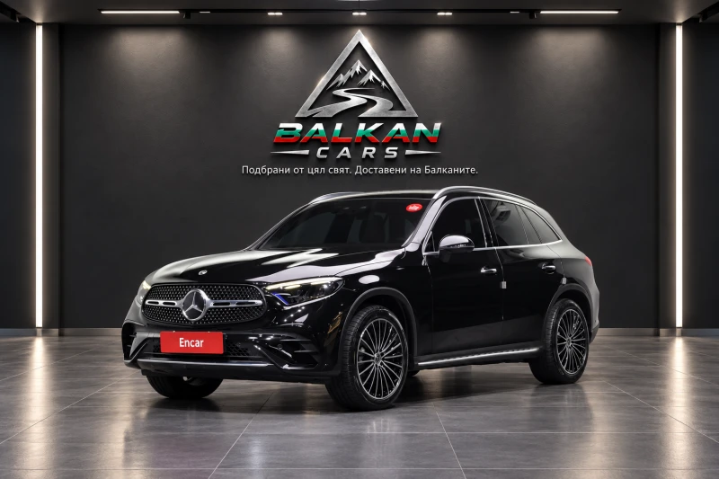 Mercedes-Benz GLC 300 4Matic AMG Line* 360* HUD* Обдух* ACC - 37699 € - 59462933 1 | Car24.bg Mercedes-Benz GLC 300 4Matic AMG Line* 360* HUD* Обдух* ACC - 37699 € - 59462933 1