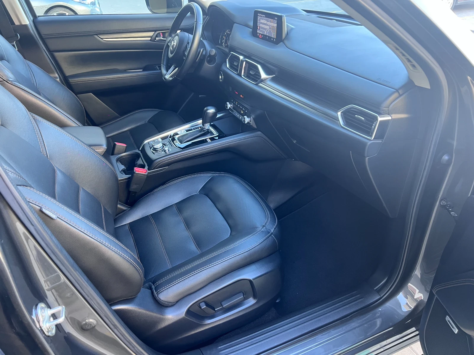 Mazda CX-5 Grand Touring - изображение 7 | Auto.bg Mazda CX-5 Grand Touring - изображение 7