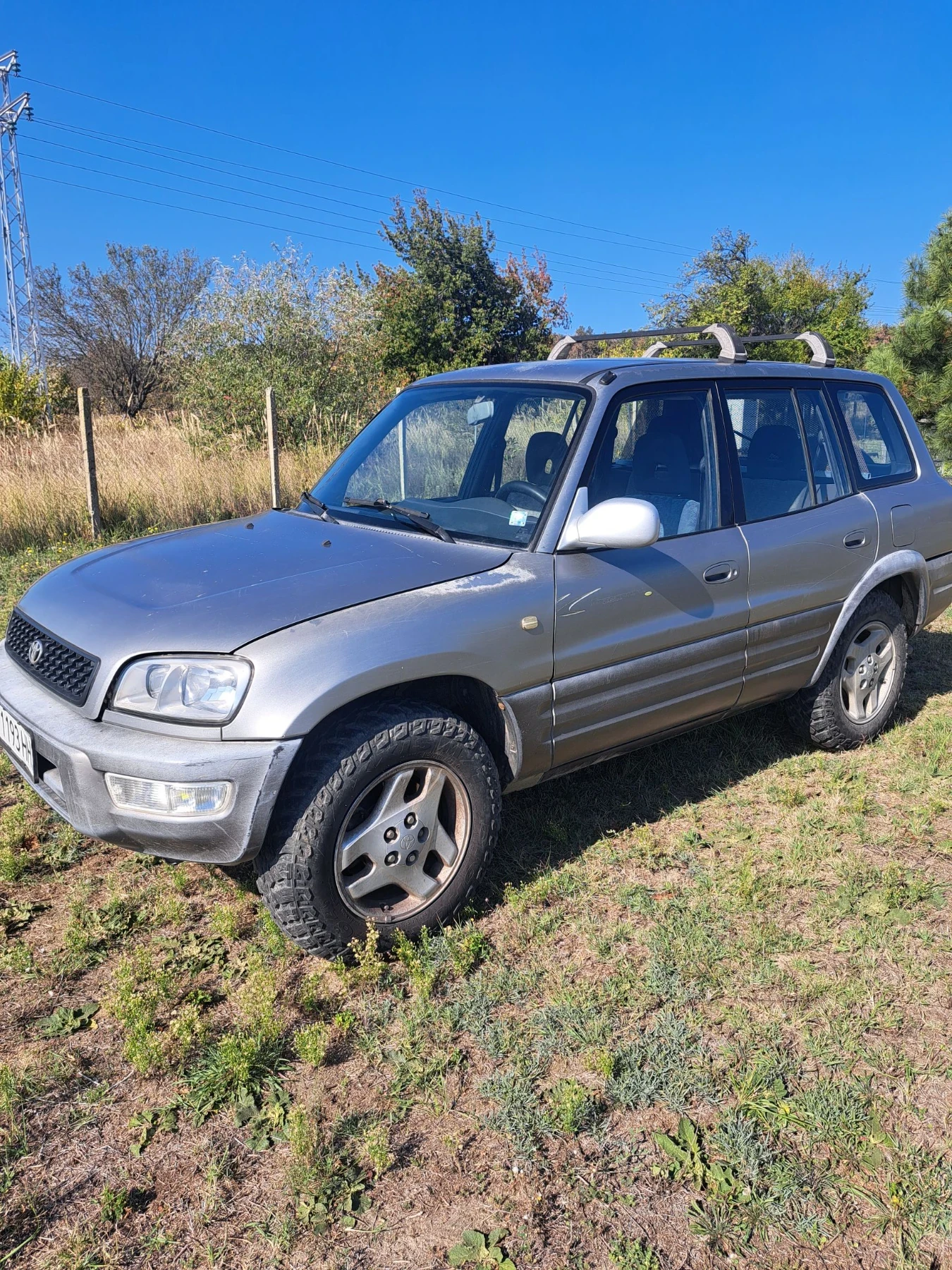 Toyota Rav4 undefined | Auto.bg — изображение 1 Toyota Rav4 undefined | Auto.bg — изображение 1