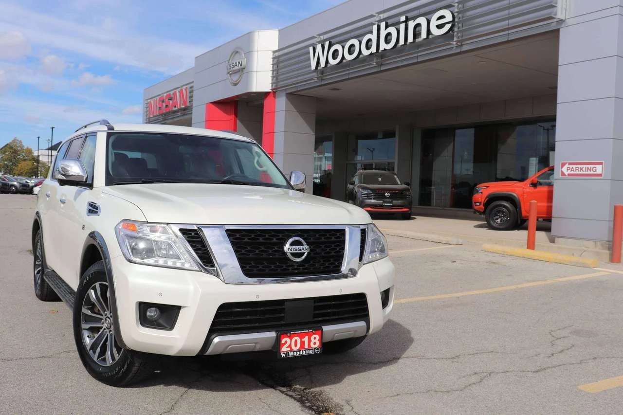 Nissan Armada SL| 1 OWNER| LOADED| LEATHER| 360 CAM| REMOTE STAR | Auto.bg — изображение 1 Nissan Armada SL| 1 OWNER| LOADED| LEATHER| 360 CAM| REMOTE STAR | Auto.bg — изображение 1