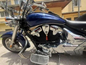 Honda Vt 1300 CT- Interstate | Auto.bg — изображение 15 Honda Vt 1300 CT- Interstate | Auto.bg — изображение 15