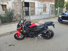 BMW S S1000R | Auto.bg — изображение 5 BMW S S1000R | Auto.bg — изображение 5