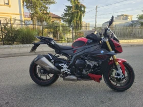 BMW S S1000R | Auto.bg — изображение 3 BMW S S1000R | Auto.bg — изображение 3