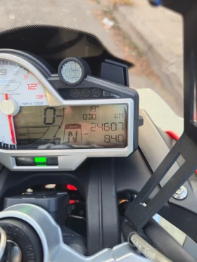 BMW S S1000R | Auto.bg — изображение 9 BMW S S1000R | Auto.bg — изображение 9