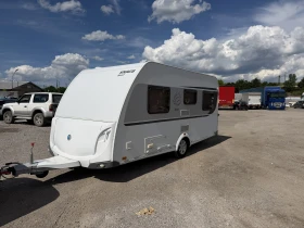 Каравана Knaus SPORT 450 FU