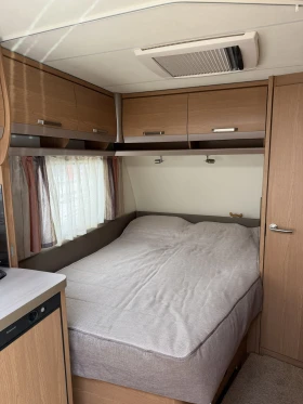 Каравана Knaus SPORT 450 FU | Auto.bg — изображение 4 Каравана Knaus SPORT 450 FU | Auto.bg — изображение 4