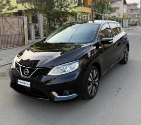 Nissan Pulsar NISSAN Pulsar 1.2 DIG-T / Swiss / Automatic 1 - Car24.bg Nissan Pulsar NISSAN Pulsar 1.2 DIG-T / Swiss / Automatic 1