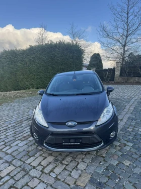 Ford Fiesta 1.6 16v Titanium - 3000 € / 5867.49 лв. - 38551880 6 | Car24.bg Ford Fiesta 1.6 16v Titanium - 3000 € / 5867.49 лв. - 38551880 6