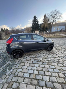 Ford Fiesta 1.6 16v Titanium - 3000 € / 5867.49 лв. - 38551880 2 | Car24.bg Ford Fiesta 1.6 16v Titanium - 3000 € / 5867.49 лв. - 38551880 2
