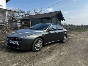 Alfa Romeo 159 1, 9JTS - Car24.bg Alfa Romeo 159 1, 9JTS