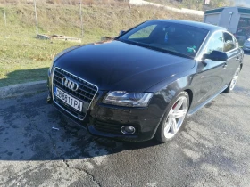Audi A5 - 9900 € / 19362.72 лв. - 80801092 2 | Car24.bg Audi A5 - 9900 € / 19362.72 лв. - 80801092 2