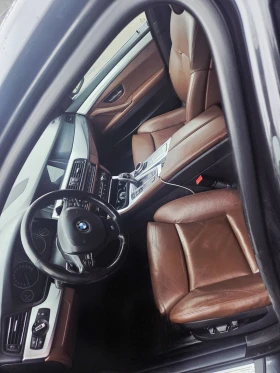BMW 530 F10 - 12500 € / 24447.88 лв. - 46955787 9 | Car24.bg BMW 530 F10 - 12500 € / 24447.88 лв. - 46955787 9