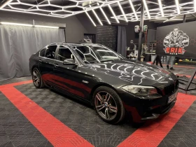 BMW 530 F10 - Car24.bg BMW 530 F10