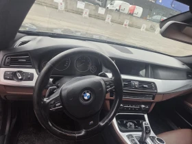 BMW 530 F10 - 12500 € / 24447.88 лв. - 46955787 13 | Car24.bg BMW 530 F10 - 12500 € / 24447.88 лв. - 46955787 13
