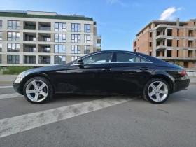Mercedes-Benz CLS 350 - 13000 € / 25425.79 лв. - 40743006 2 | Car24.bg Mercedes-Benz CLS 350 - 13000 € / 25425.79 лв. - 40743006 2