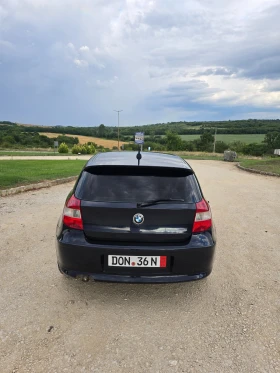 BMW 120 undefined | Auto.bg — изображение 8 BMW 120 undefined | Auto.bg — изображение 8