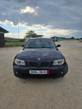 BMW 120 undefined | Auto.bg — изображение 9 BMW 120 undefined | Auto.bg — изображение 9
