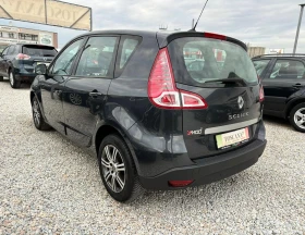 Renault Scenic 1.4i* x-Mod* Навигация* Сервизна История* Камера | Auto.bg — изображение 3 Renault Scenic 1.4i* x-Mod* Навигация* Сервизна История* Камера | Auto.bg — изображение 3