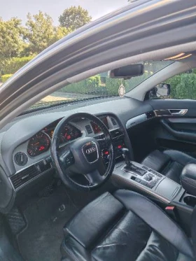 Audi A6 Allroad 3.0 TDI - 4900 € - 27141719 6 | Car24.bg Audi A6 Allroad 3.0 TDI - 4900 € - 27141719 6