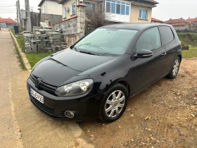 VW Golf Golf 6 1.4 80ps - Car24.bg VW Golf Golf 6 1.4 80ps