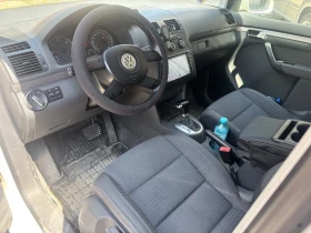 VW Touran 2.0 TDI | Auto.bg — изображение 4 VW Touran 2.0 TDI | Auto.bg — изображение 4