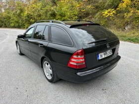 Mercedes-Benz C 270 2.7CDI 177кс - 2600 € - 61859971 6 | Car24.bg Mercedes-Benz C 270 2.7CDI 177кс - 2600 € - 61859971 6