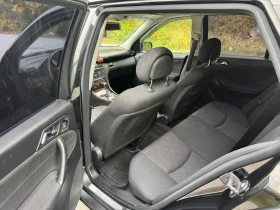 Mercedes-Benz C 270 2.7CDI 177кс - 2600 € - 61859971 10 | Car24.bg Mercedes-Benz C 270 2.7CDI 177кс - 2600 € - 61859971 10