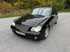 Mercedes-Benz C 270 2.7CDI 177кс - 2600 € - 61859971 8 | Car24.bg Mercedes-Benz C 270 2.7CDI 177кс - 2600 € - 61859971 8