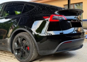 Tesla Model Y Performance 80.5 kWh Dual Motor AWD | Auto.bg — изображение 4 Tesla Model Y Performance 80.5 kWh Dual Motor AWD | Auto.bg — изображение 4