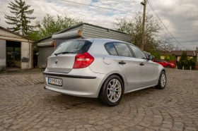 BMW 118 undefined | Auto.bg — изображение 6 BMW 118 undefined | Auto.bg — изображение 6