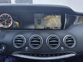 Mercedes-Benz S 63 AMG 4 MATIC / BURMESTER / FULL - цена по договаряне - 76028114 14 | Car24.bg Mercedes-Benz S 63 AMG 4 MATIC / BURMESTER / FULL - цена по договаряне - 76028114 14