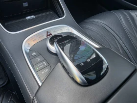 Mercedes-Benz S 63 AMG 4 MATIC / BURMESTER / FULL - цена по договаряне - 76028114 17 | Car24.bg Mercedes-Benz S 63 AMG 4 MATIC / BURMESTER / FULL - цена по договаряне - 76028114 17