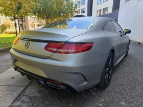 Mercedes-Benz S 63 AMG 4 MATIC / BURMESTER / FULL - цена по договаряне - 76028114 4 | Car24.bg Mercedes-Benz S 63 AMG 4 MATIC / BURMESTER / FULL - цена по договаряне - 76028114 4