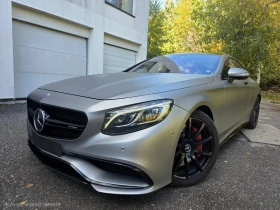 Mercedes-Benz S 63 AMG 4 MATIC / BURMESTER / FULL - цена по договаряне - 76028114 3 | Car24.bg Mercedes-Benz S 63 AMG 4 MATIC / BURMESTER / FULL - цена по договаряне - 76028114 3