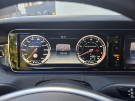 Mercedes-Benz S 63 AMG 4 MATIC / BURMESTER / FULL - цена по договаряне - 76028114 13 | Car24.bg Mercedes-Benz S 63 AMG 4 MATIC / BURMESTER / FULL - цена по договаряне - 76028114 13