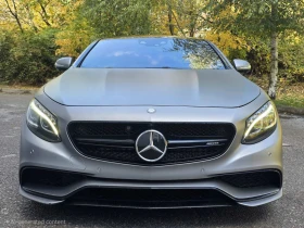 Mercedes-Benz S 63 AMG 4 MATIC / BURMESTER / FULL - цена по договаряне - 76028114 2 | Car24.bg Mercedes-Benz S 63 AMG 4 MATIC / BURMESTER / FULL - цена по договаряне - 76028114 2