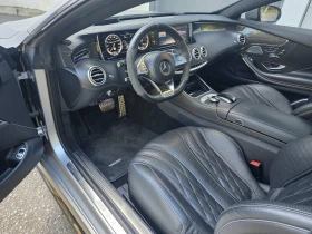 Mercedes-Benz S 63 AMG 4 MATIC / BURMESTER / FULL - цена по договаряне - 76028114 11 | Car24.bg Mercedes-Benz S 63 AMG 4 MATIC / BURMESTER / FULL - цена по договаряне - 76028114 11
