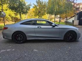 Mercedes-Benz S 63 AMG 4 MATIC / BURMESTER / FULL - цена по договаряне - 76028114 8 | Car24.bg Mercedes-Benz S 63 AMG 4 MATIC / BURMESTER / FULL - цена по договаряне - 76028114 8