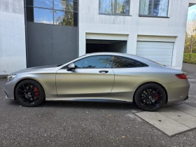 Mercedes-Benz S 63 AMG 4 MATIC / BURMESTER / FULL - цена по договаряне - 76028114 7 | Car24.bg Mercedes-Benz S 63 AMG 4 MATIC / BURMESTER / FULL - цена по договаряне - 76028114 7