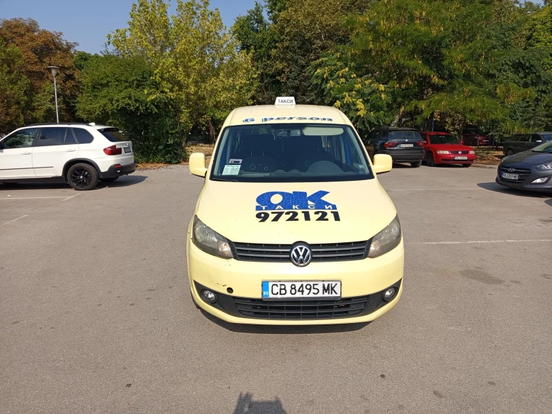 VW Caddy - 3100 € - 98987694 1 | Car24.bg VW Caddy - 3100 € - 98987694 1
