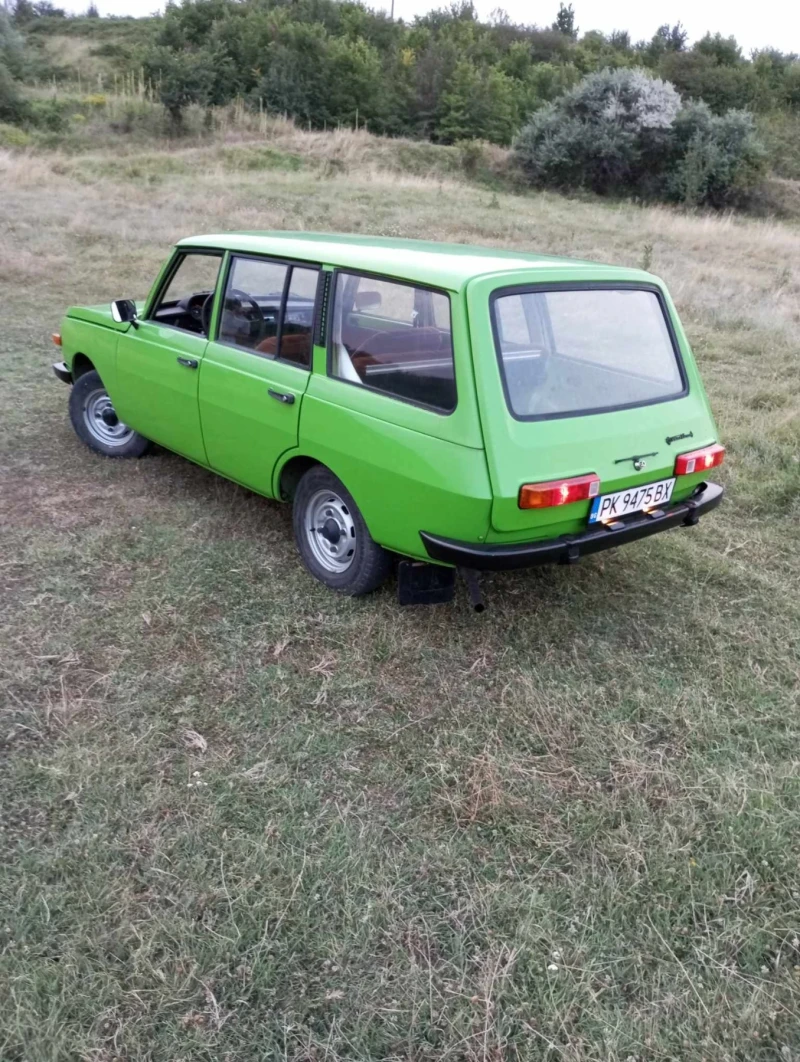 Wartburg 353 3 броя Вартбург 353 - 2550 € - 37187268 1 | Car24.bg Wartburg 353 3 броя Вартбург 353 - 2550 € - 37187268 1